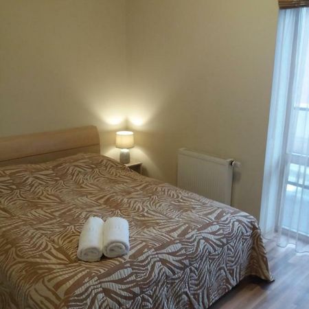 Simkaus Str. Apartment Клайпеда Экстерьер фото