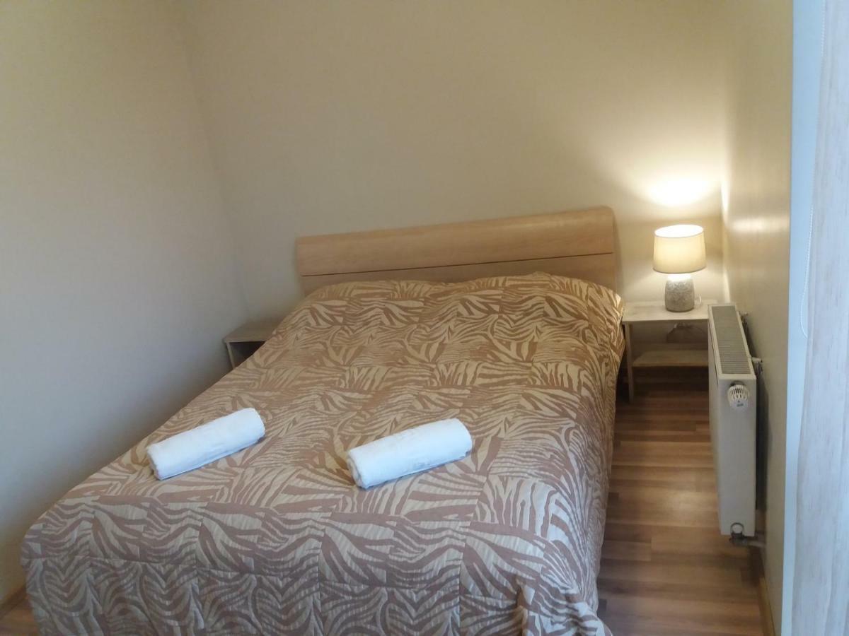 Simkaus Str. Apartment Клайпеда Экстерьер фото