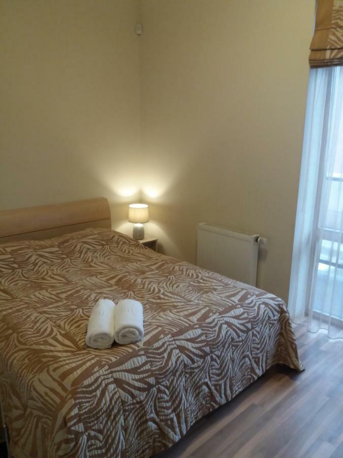 Simkaus Str. Apartment Клайпеда Экстерьер фото