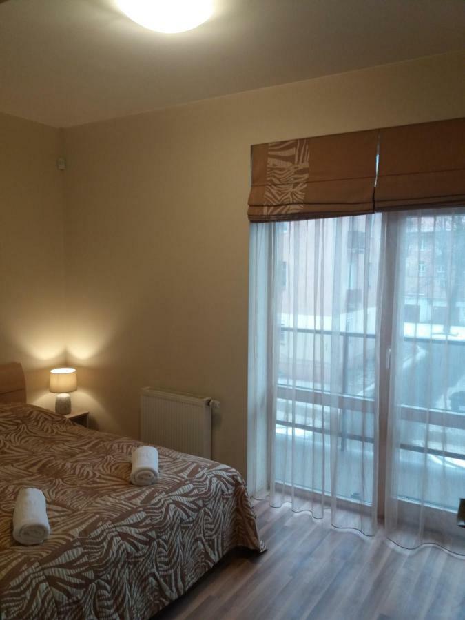 Simkaus Str. Apartment Клайпеда Экстерьер фото
